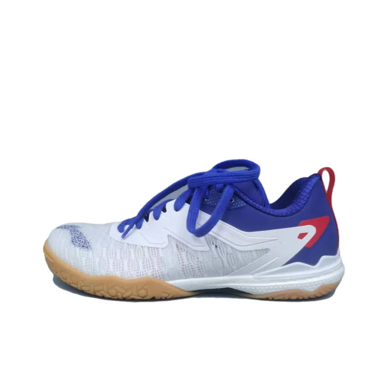 LiNing Cushioning, Slip Resistant, Abrasion Resistant, Coverage, Lightweight, Functionality Low Top Unisex-0