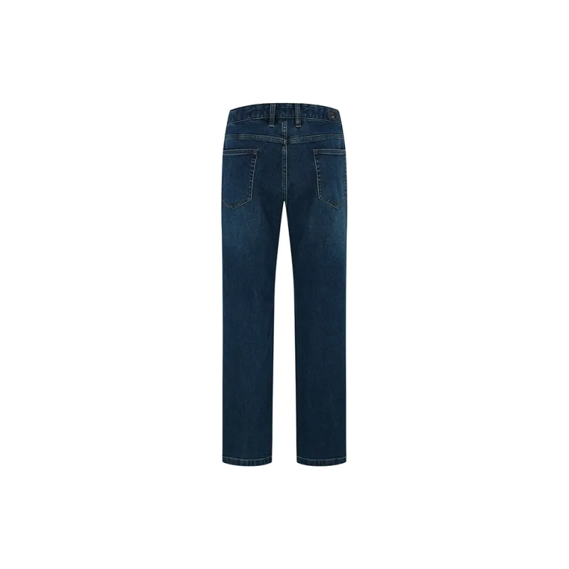 NAVIGARE Jeans Men's Marine Blue-1