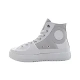 White Gray