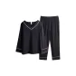 61403 Elegant Black