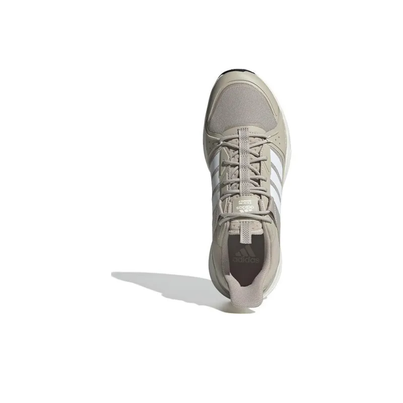 Adidas Futurevulc 'Grey White'-3