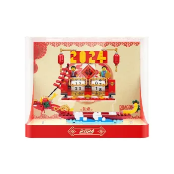 LYB Model Accessories