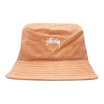 Stussy Stock Bucket Hat