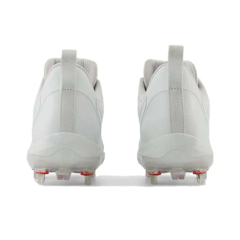 New Balance FuelCell Romero Duo Cushioning Low Top Training Shoes Women's White-4
