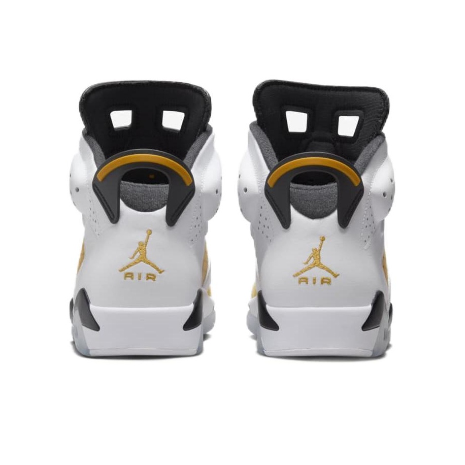 Air 24cm jordan 6 Retro 'Yellow Ochre' - Cheap Rcj Jordan Outlet