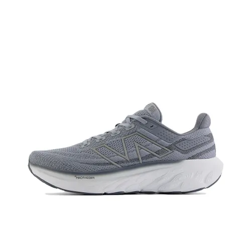 New Balance Fresh Foam X 1080v13 'Steel Titanium'