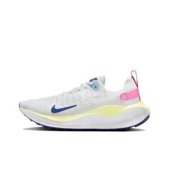 Nike ReactX Infinity Run 4 'Photon Dust Royal Pink' Women's