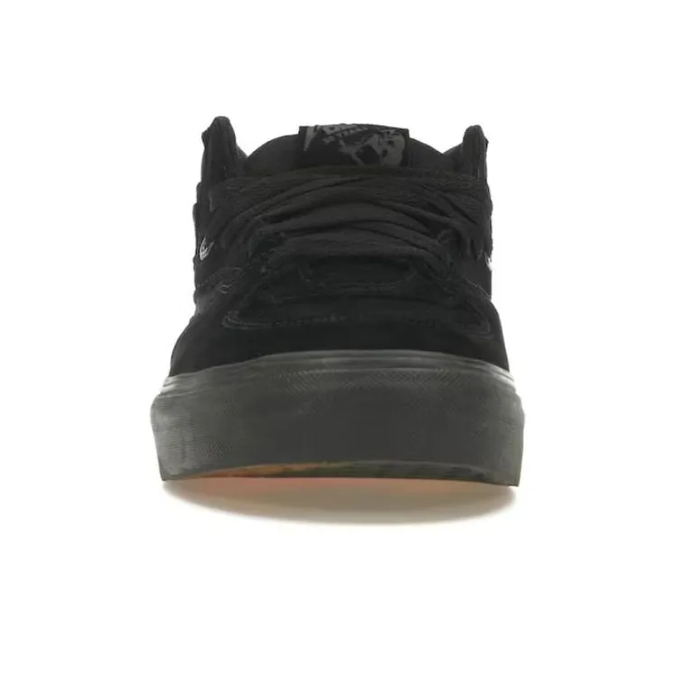 Vans Metallica X Half Cab Pro-2