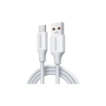 UGREEN USB A To Tpye C Compatibility With Huawei Cell Phone Android Reverse Charging Super Fast Charging Cables