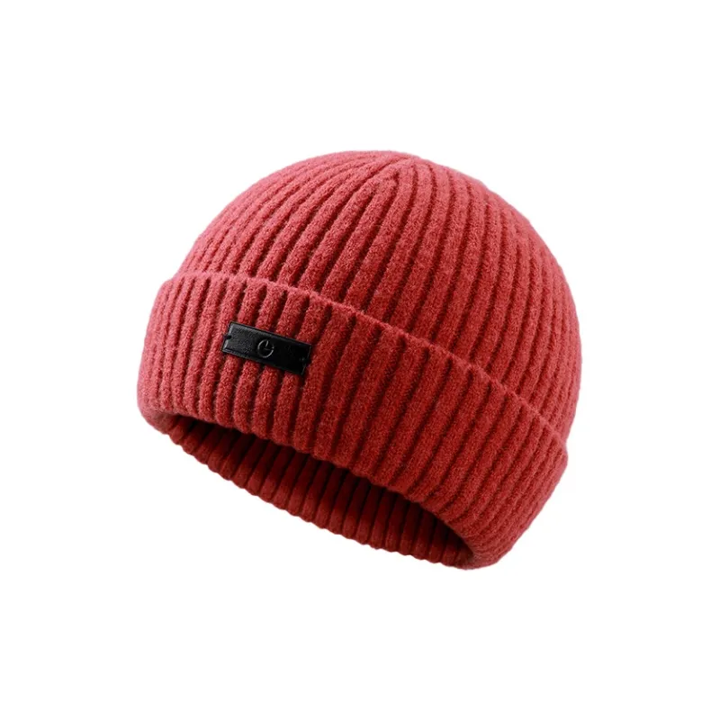 GOLDLION Polyester, Set Of Gloves Beanies Unisex Multicolor-1