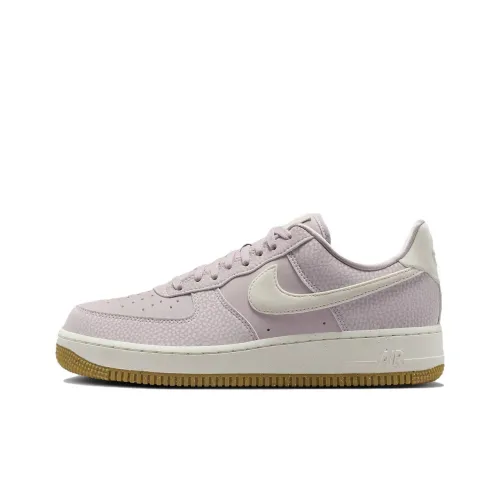 Nike Air Force 1 Low '07 Next Nature Platinum Violet Women's