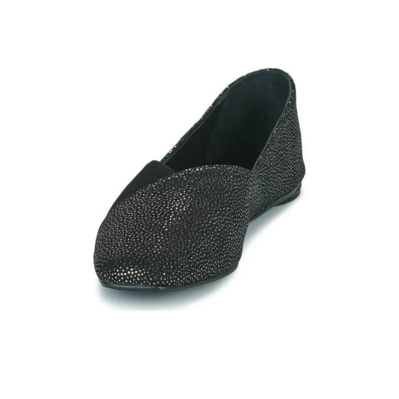 Castañer Casual Single Shoes 0cm Women's Black-2