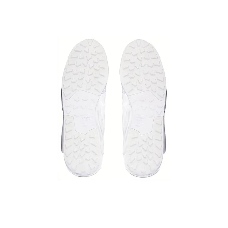 Onitsuka Tiger Big Logo Trainer 'White Grey'-4