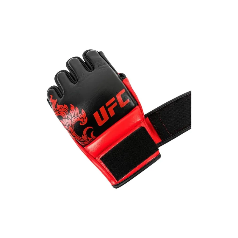 UFC Boxing Gloves Cow Leather Unisex-4