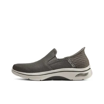 Skechers Go Walk Arch Fit 2.0 'Taupe'