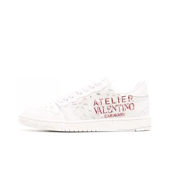 Valentino Atelier Shoes 08 San Gallo Edition Sneakers Women's