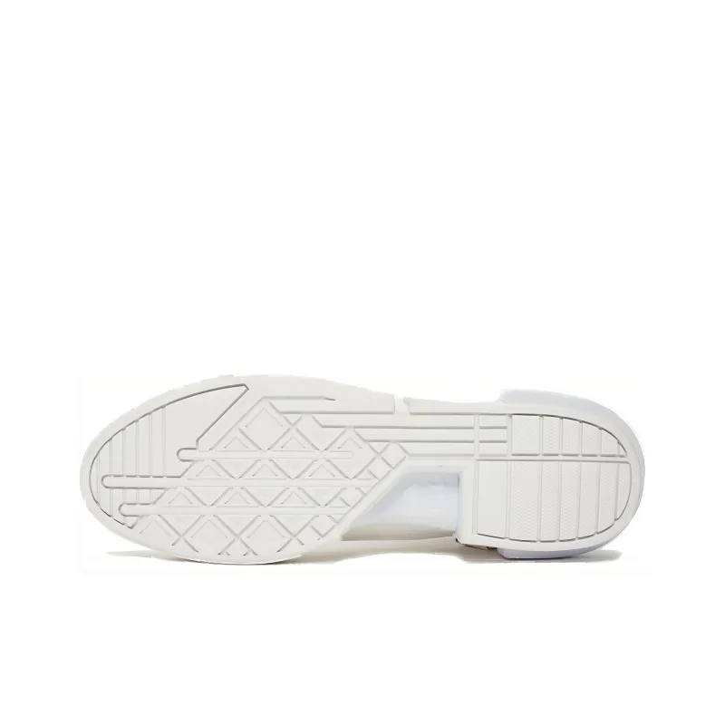 Converse All Star Disrupt Cx Hi The Soloist White-4