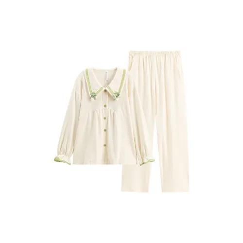 FENTENG Women's Pajama Sets