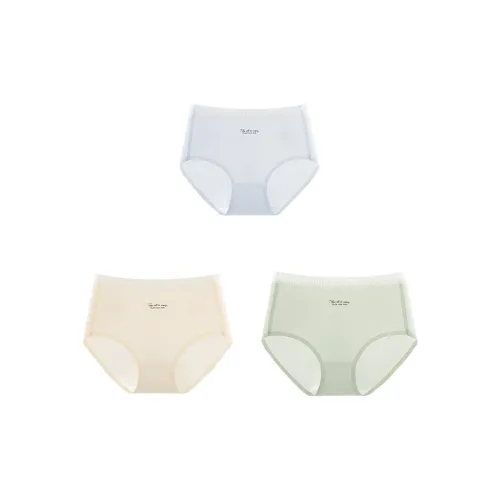 Sharefun Underpants Women's Combo Set
