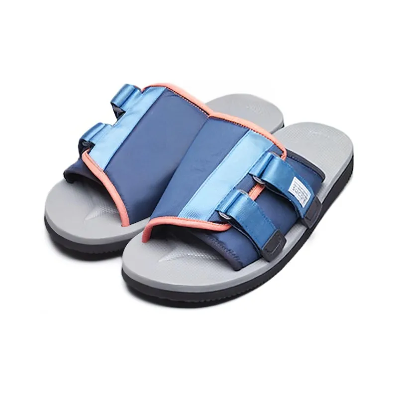 Suicoke Moto-CAB 'Navy Grey'-2