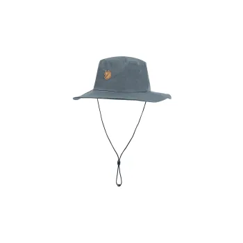 Fjallraven Polyester Bucket Hats Unisex Blue