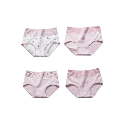 Lanza Women's Underpants