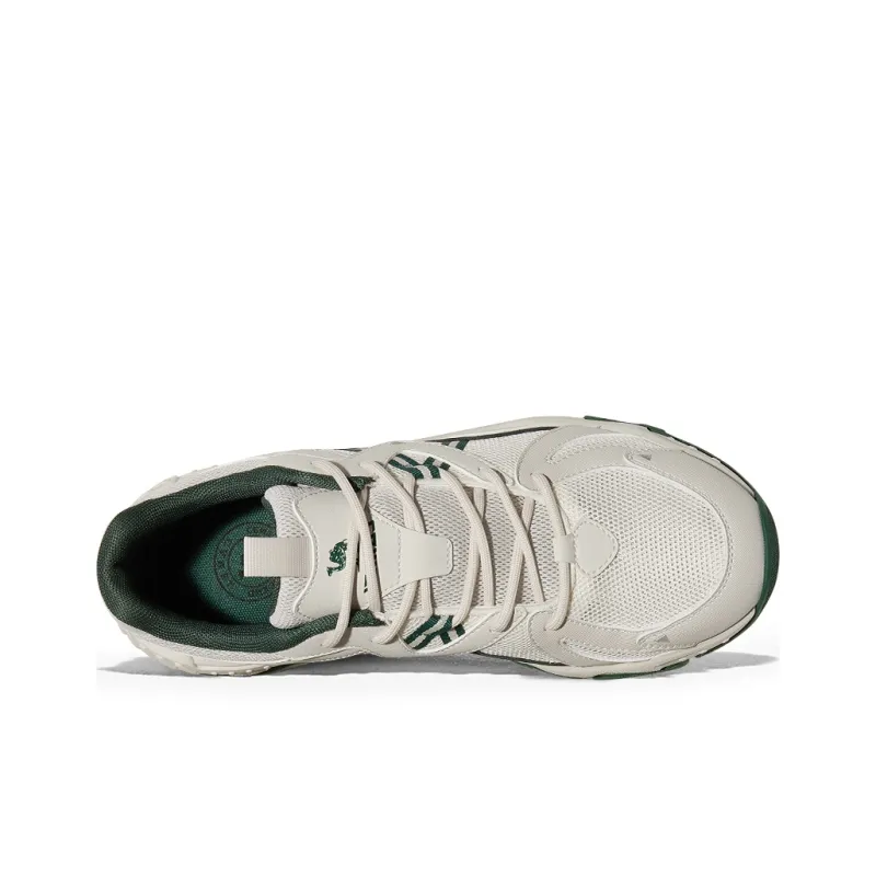 CAMEL Nebula Cushioned Wear-Resistant Lightweight Low-Top Chunky Sneakers Men's-3