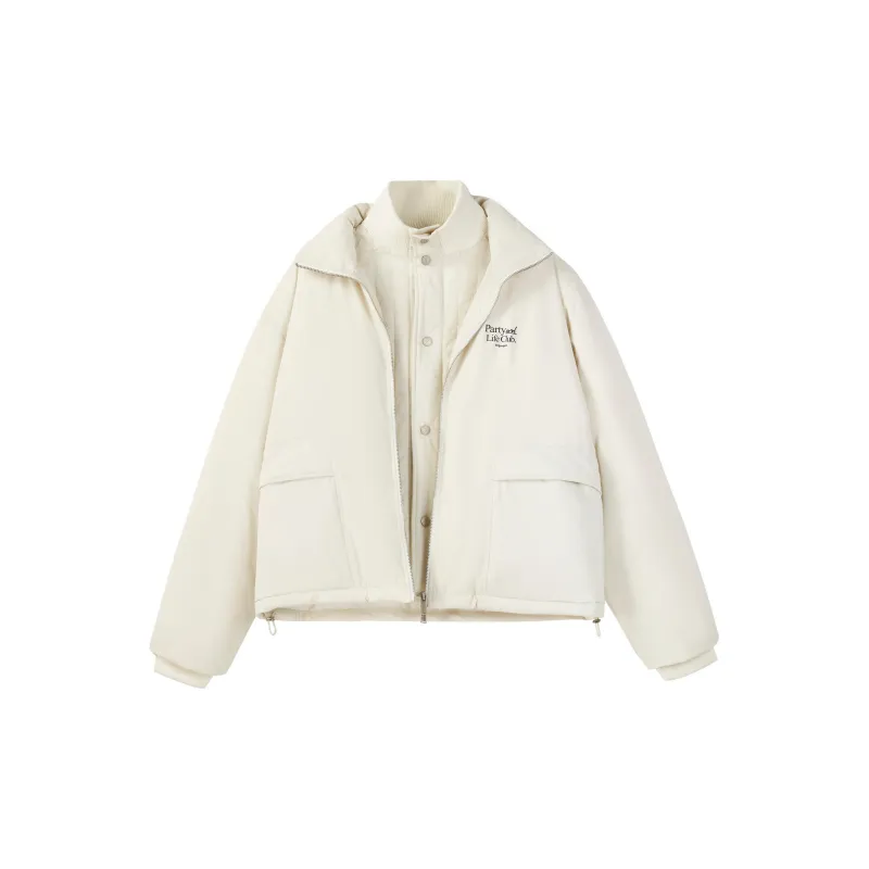 PCLP AW23 Party & Life Series Down Jackets Unisex-5