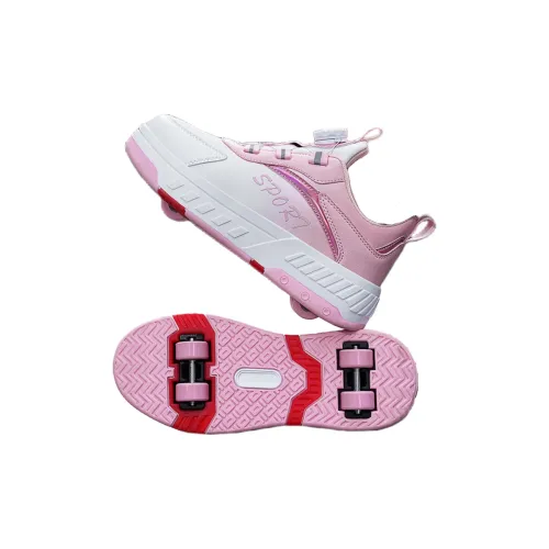SAFEBET Roller Skates