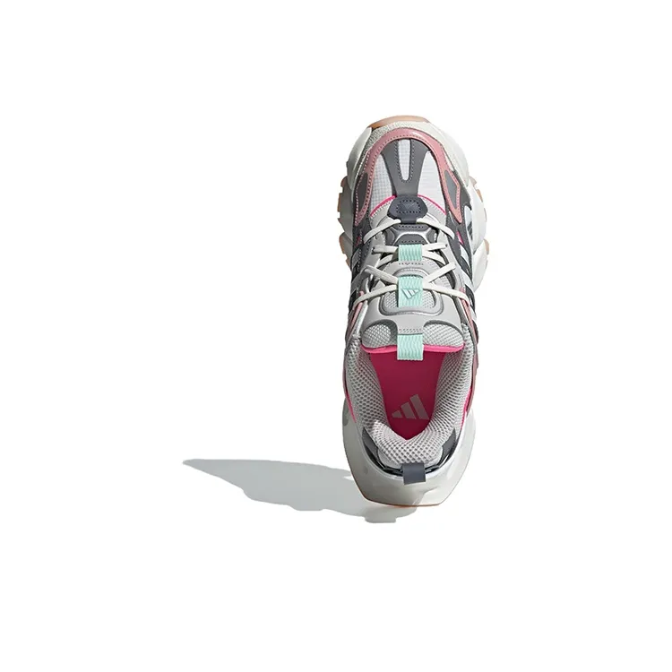 Adidas Vento Xlg Deluxe 'White Grey Pink'-4