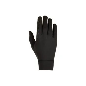 DECATHLON Equestrian Equipment Kids' Black