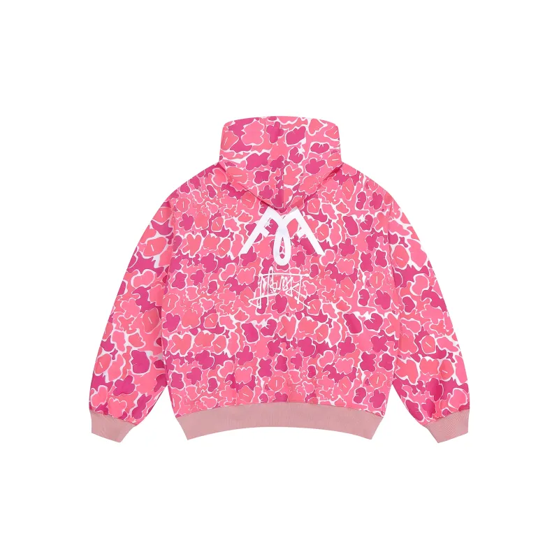 FFOMKE Sweatshirts Unisex-4