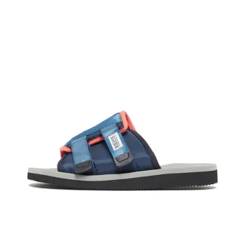 Suicoke Moto-CAB 'Navy Grey'
