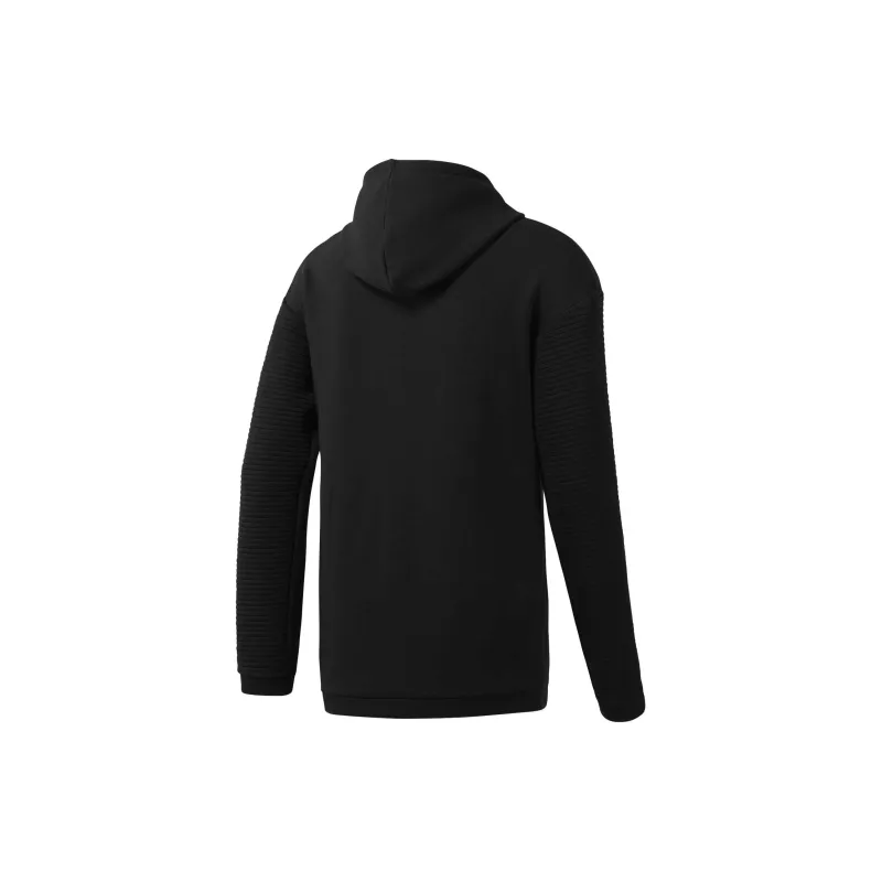 Reebok Sweatshirts Men Black-1