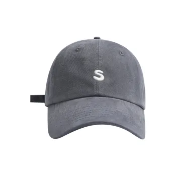 CMFY Cotton Polyester Blend Baseball Caps Unisex
