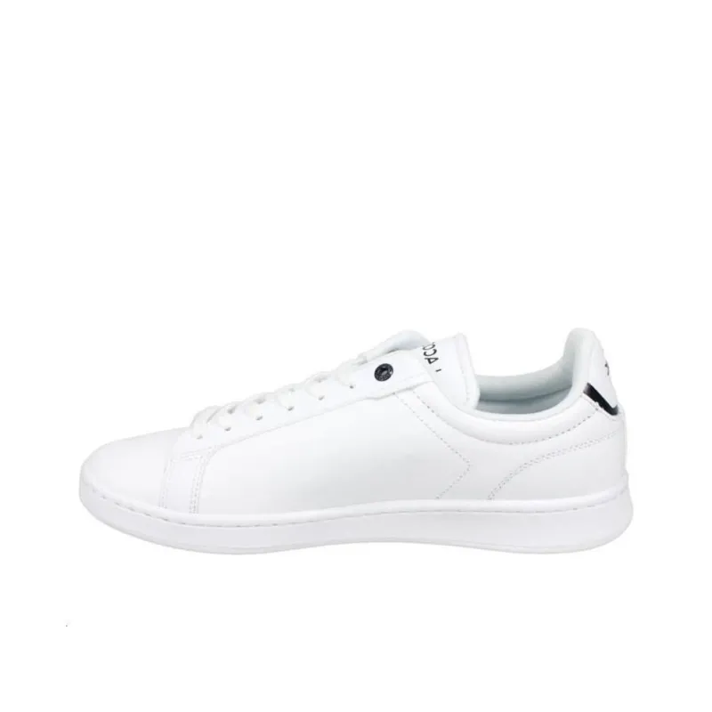LACOSTE Carnaby Pro BL Leather Sneakers-0