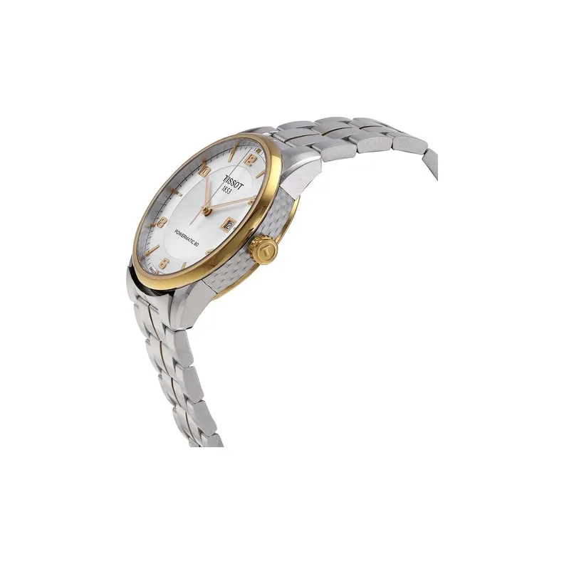TISSOT Men Junya Collection Watch-2