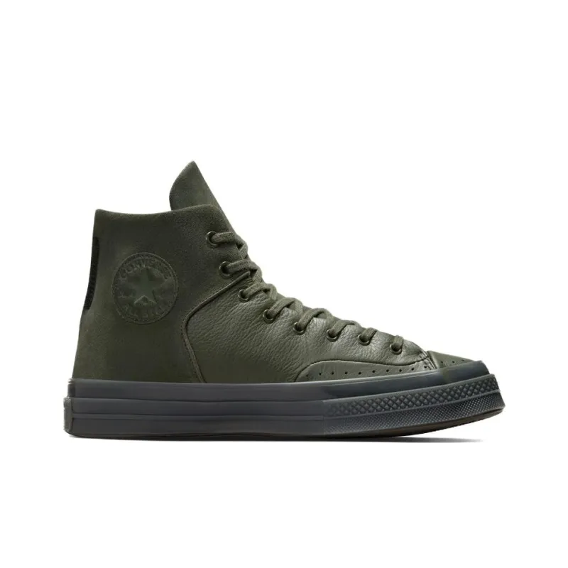 Chuck 70 Converse High 'Cave Green'-1