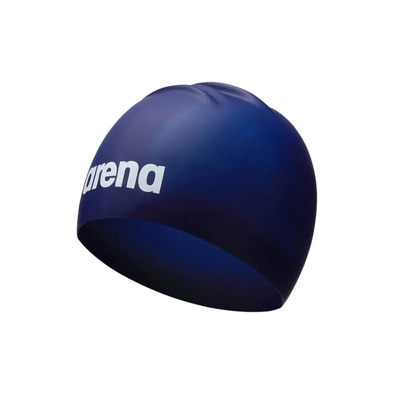 Arena Swimming Caps Silicone Unisex-8
