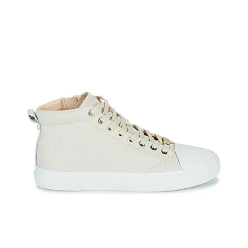 Calvin Klein Vulc High-top Sneakers-1