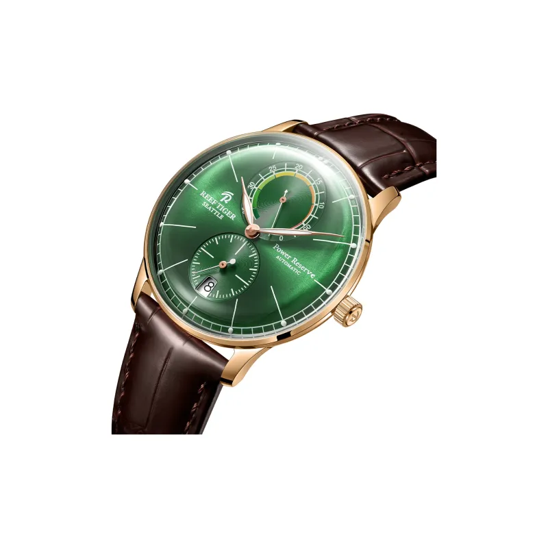 REEF TIGER Men Watch-14
