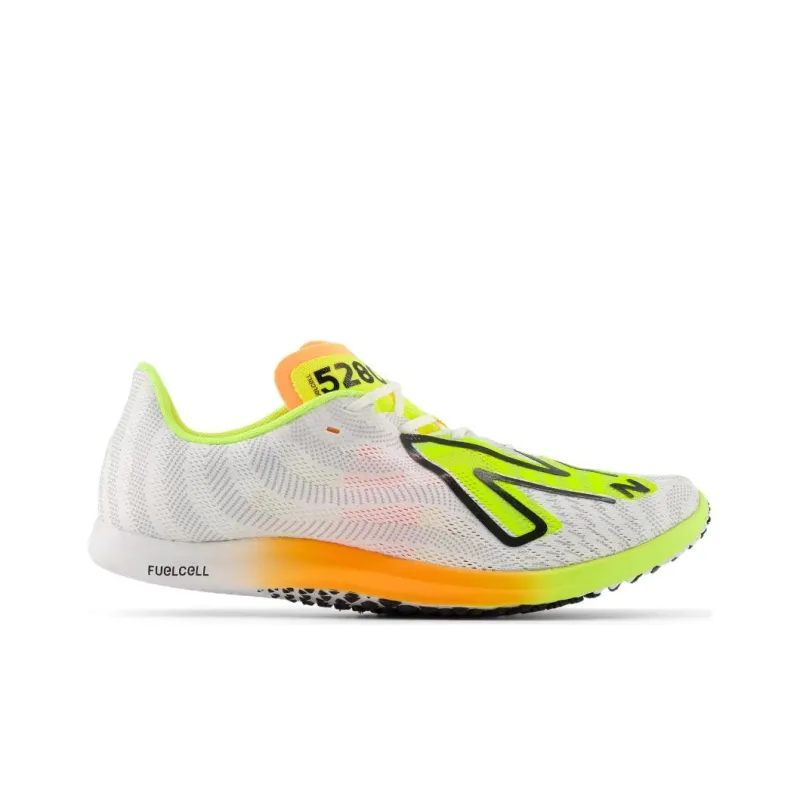 New Balance FuelCell 5280v2 'White Solar Green'-1