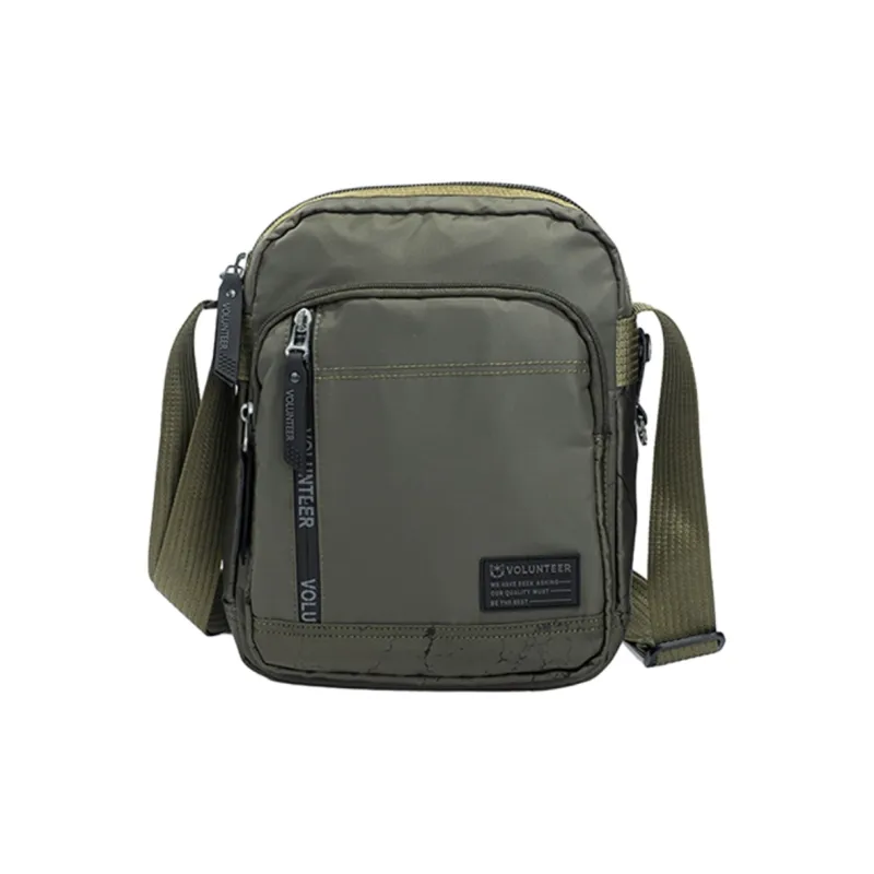 Volunteer Crossbody Bags-9