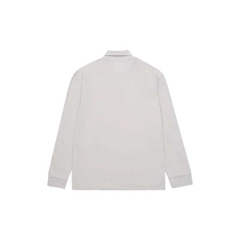 ISABEL MARANT Polo Shirt Men's Gray-1
