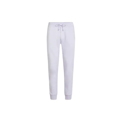 Polo Ralph Lauren Casual Pants Men White