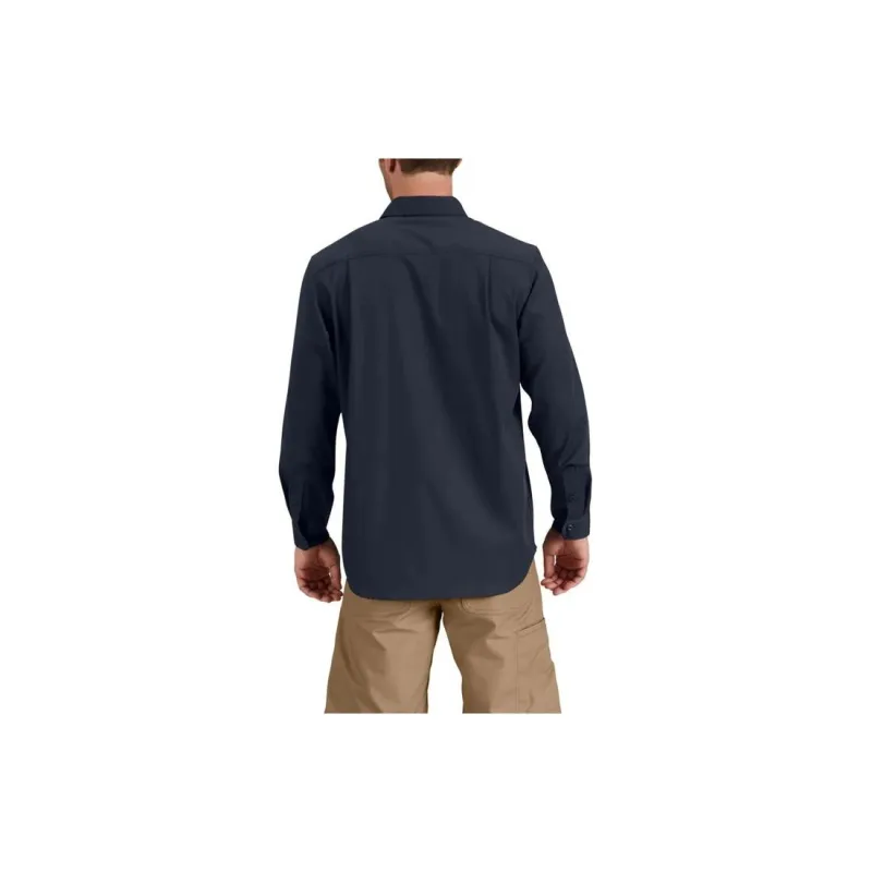 Carhartt Shirts Men Blue-1