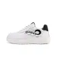 White Black