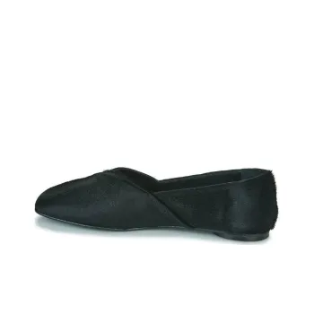 Castañer Casual Single Shoes Women's Black