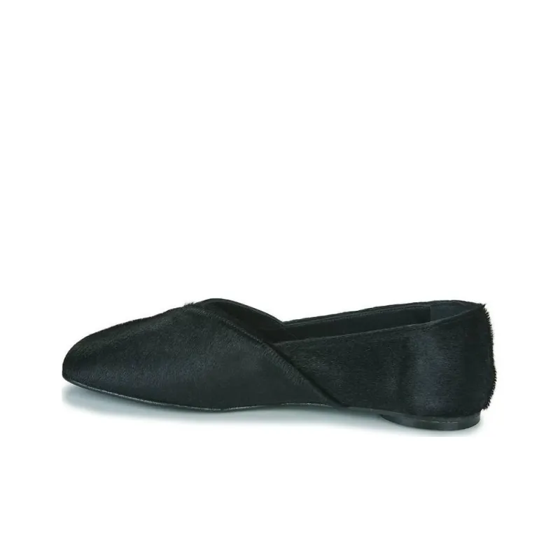 Castañer Casual Single Shoes Women's Black-0