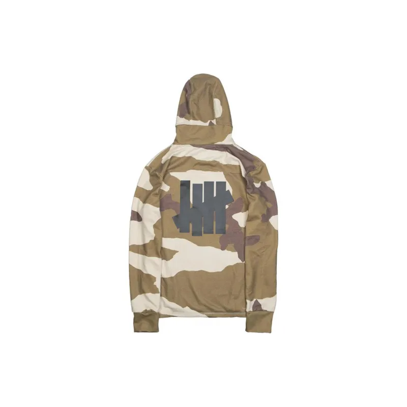 Adidas X Undefeated Running Tech Hoodie-1